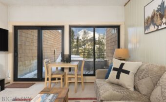 13 Heavy Runner, Unit 1703, Big Sky MT 59716