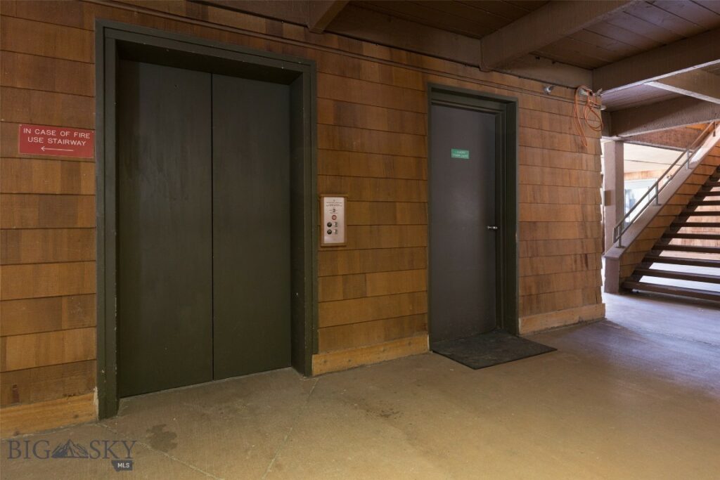 13 Heavy Runner, Unit 1703, Big Sky MT 59716