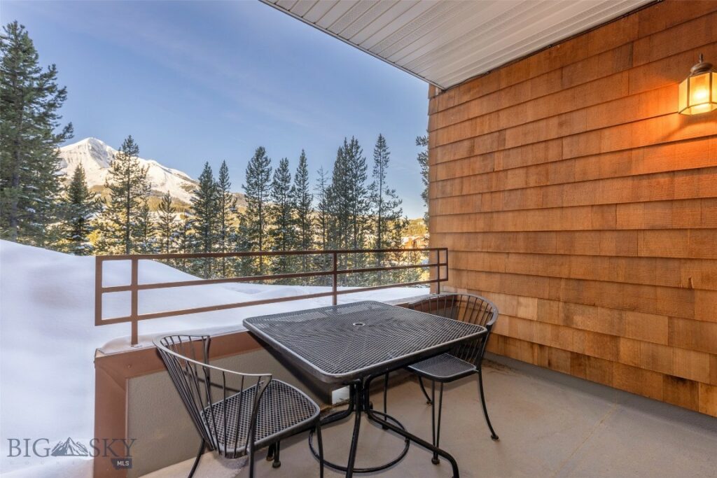 13 Heavy Runner, Unit 1703, Big Sky MT 59716