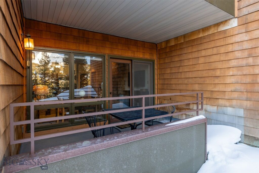 13 Heavy Runner, Unit 1703, Big Sky MT 59716