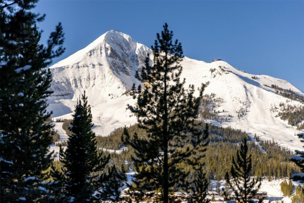 13 Heavy Runner, Unit 1703, Big Sky MT 59716