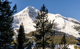 13 Heavy Runner, Unit 1703, Big Sky MT 59716