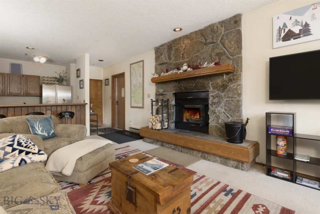 13 Heavy Runner, Unit 1703, Big Sky MT 59716