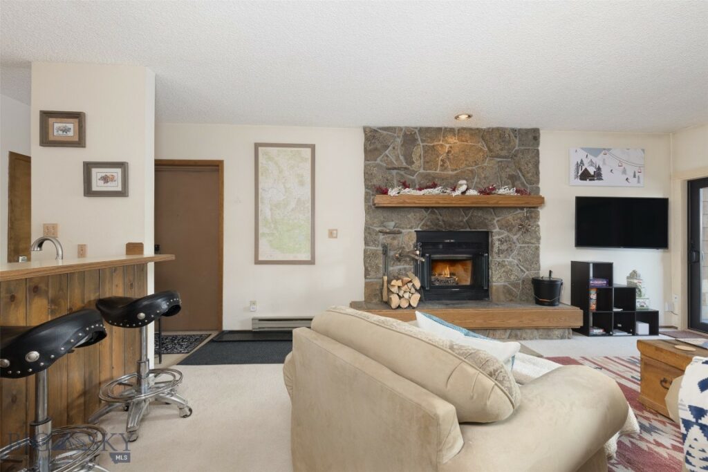 13 Heavy Runner, Unit 1703, Big Sky MT 59716