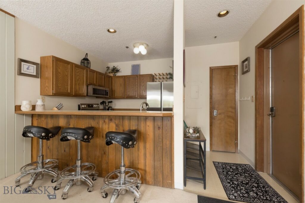 13 Heavy Runner, Unit 1703, Big Sky MT 59716