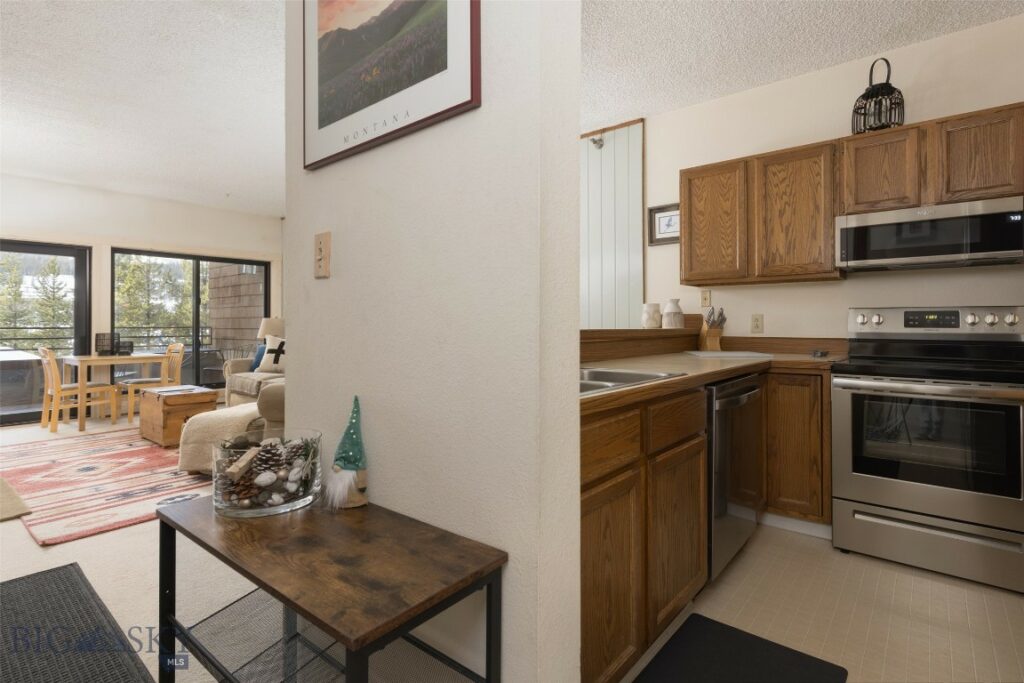 13 Heavy Runner, Unit 1703, Big Sky MT 59716