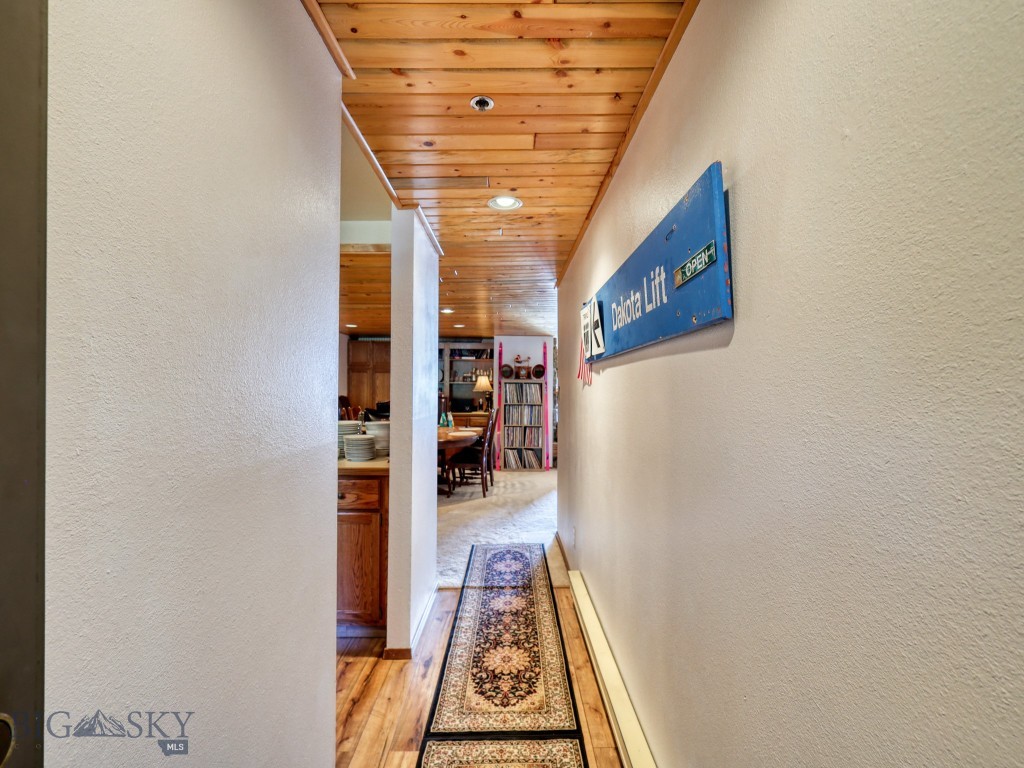 13 Heavy Runner Road, Big Sky MT 59716