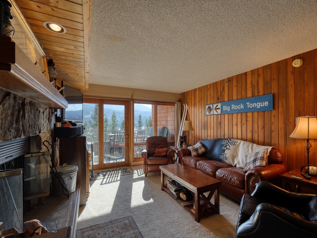 13 Heavy Runner Road, Big Sky MT 59716