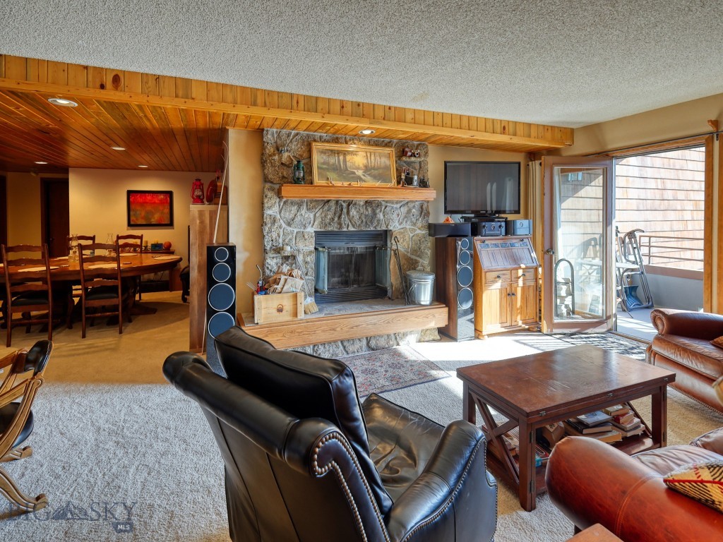 13 Heavy Runner Road, Big Sky MT 59716