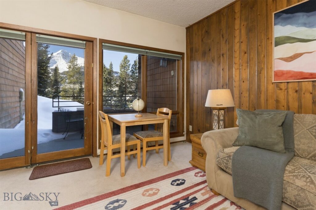 13 Heavy Runner Road, Big Sky MT 59716