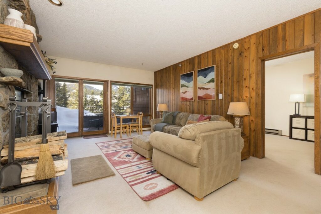 13 Heavy Runner Road, Big Sky MT 59716