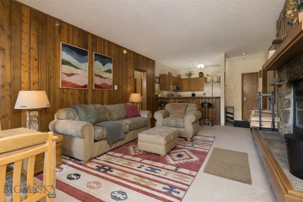 13 Heavy Runner Road, Big Sky MT 59716