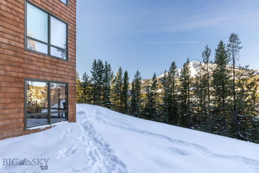 13 Heavy Runner Road, Big Sky MT 59716