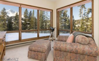 13 Heavy Runner Road, Big Sky MT 59716