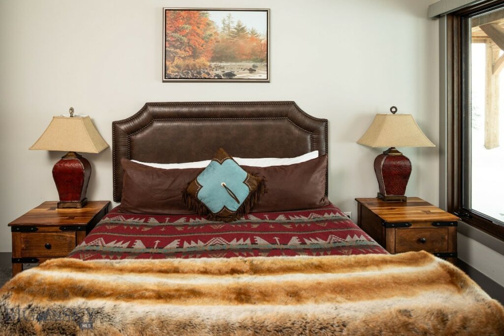 13 Middle Rider, Big Sky MT 59716