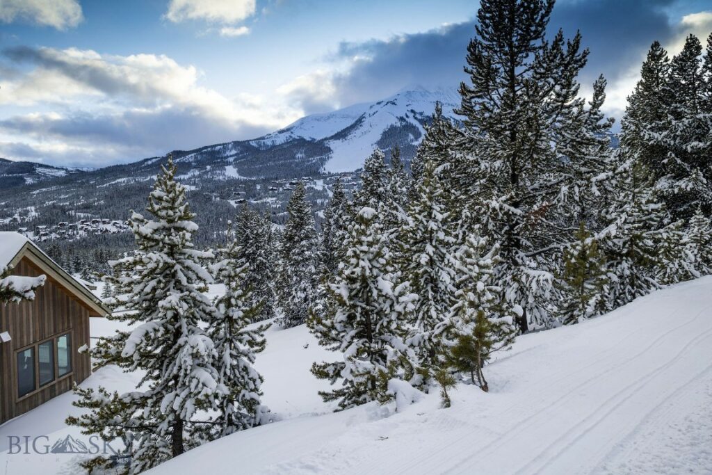 13 Middle Rider, Big Sky MT 59716