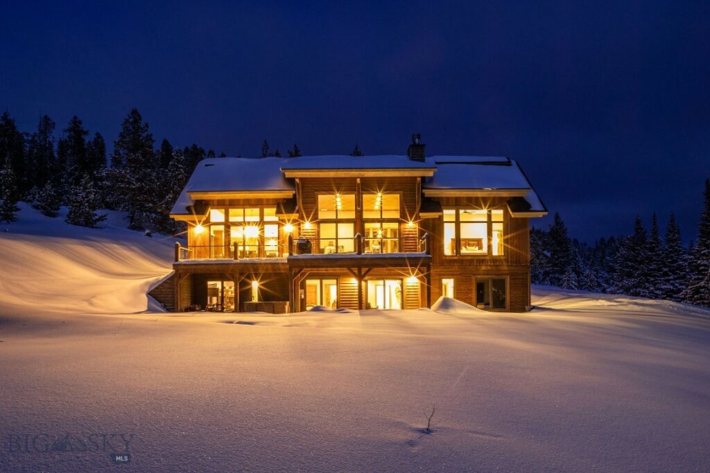 13 Middle Rider, Big Sky MT 59716