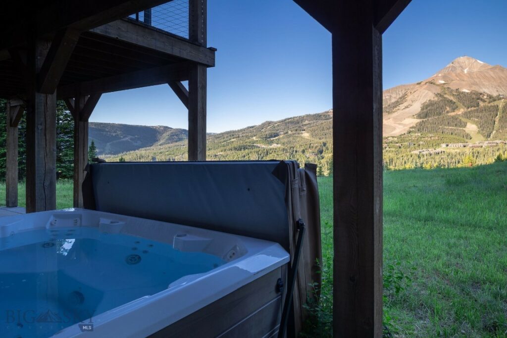 13 Middle Rider, Big Sky MT 59716