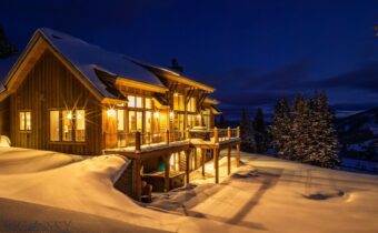 13 Middle Rider, Big Sky MT 59716