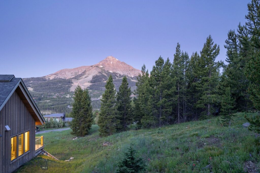 13 Middle Rider, Big Sky MT 59716