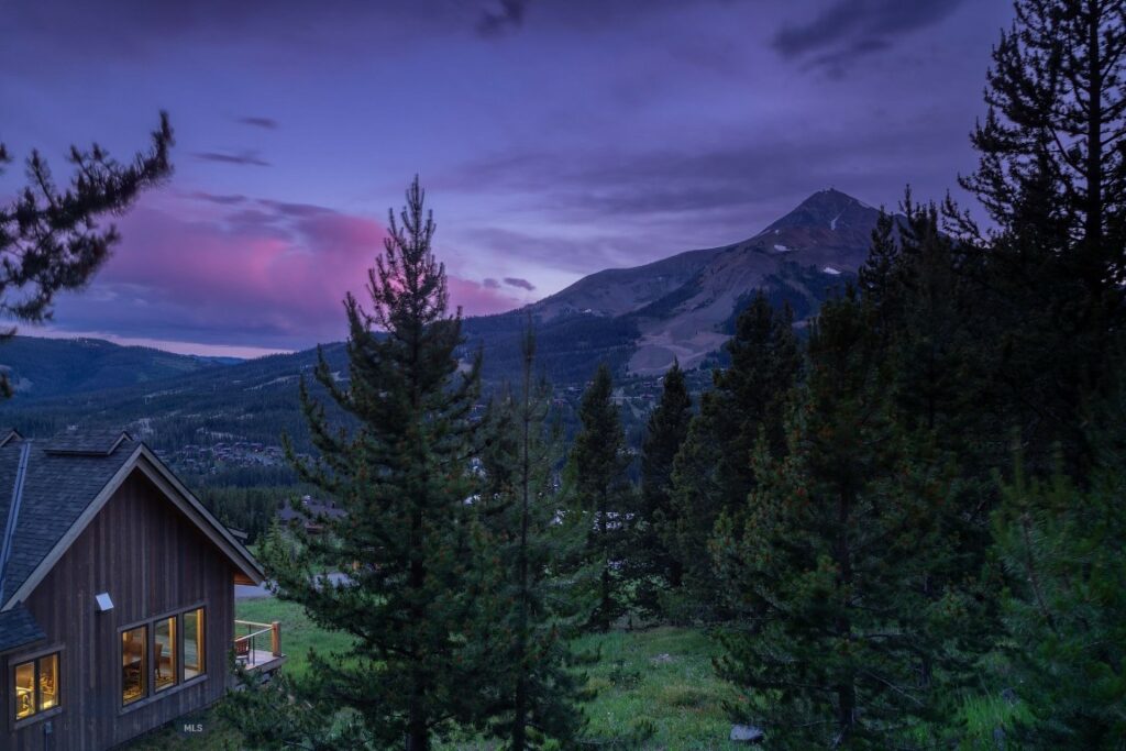 13 Middle Rider, Big Sky MT 59716