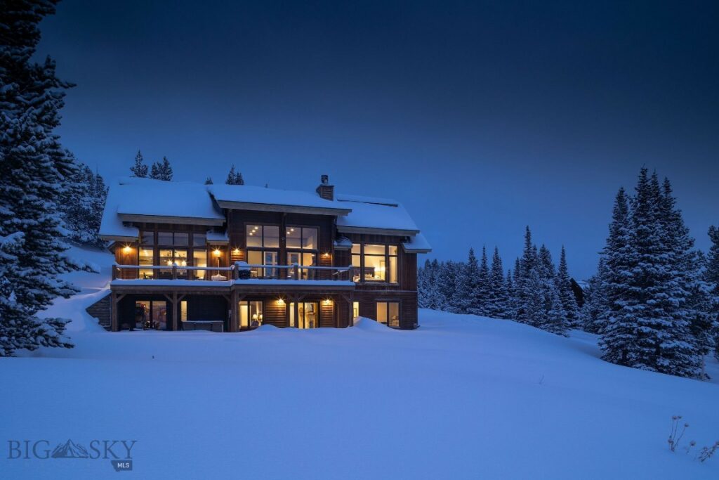 13 Middle Rider, Big Sky MT 59716