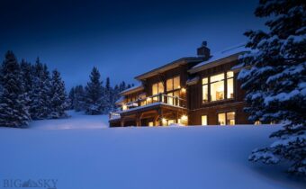 13 Middle Rider, Big Sky MT 59716