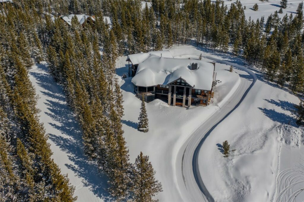 13 Little Plume, Big Sky MT 59716