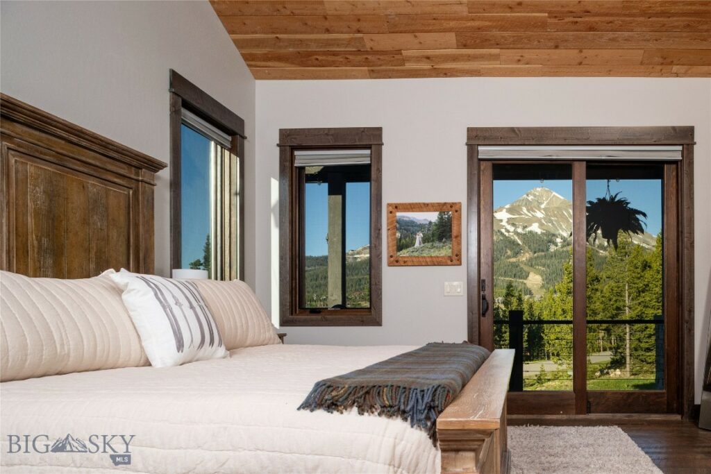 13 Little Plume, Big Sky MT 59716