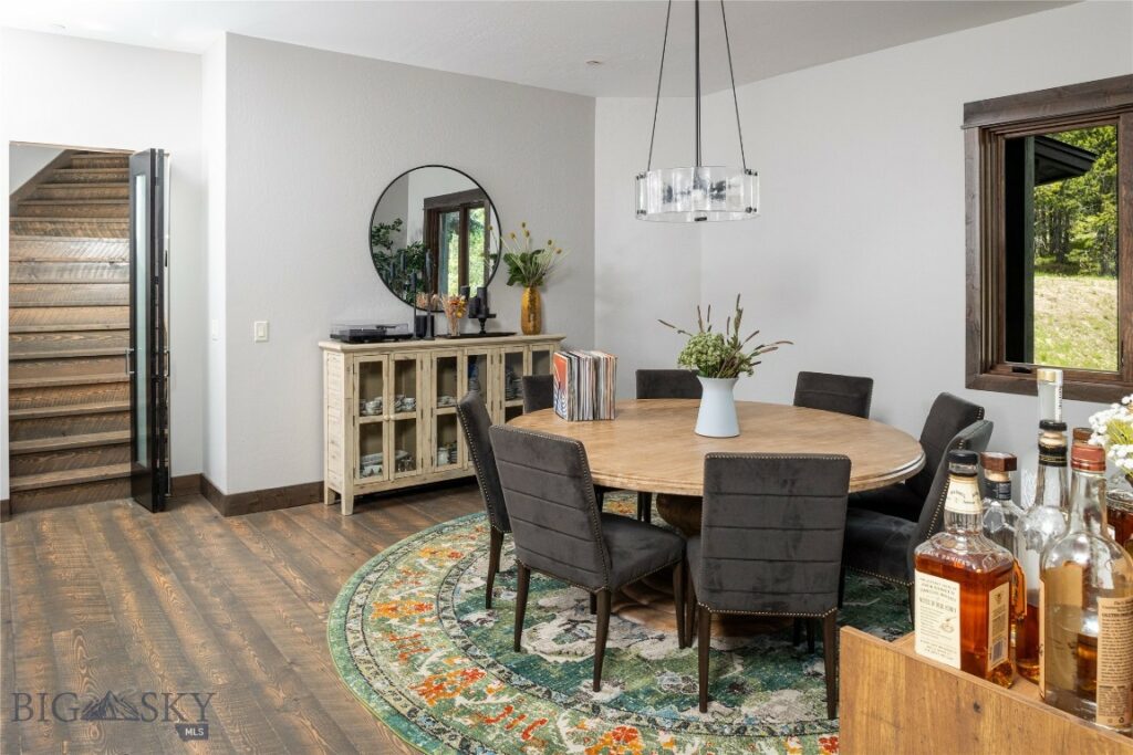 13 Little Plume, Big Sky MT 59716