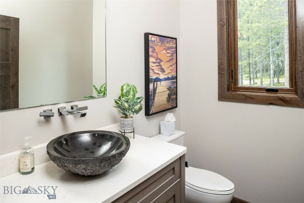 13 Little Plume, Big Sky MT 59716