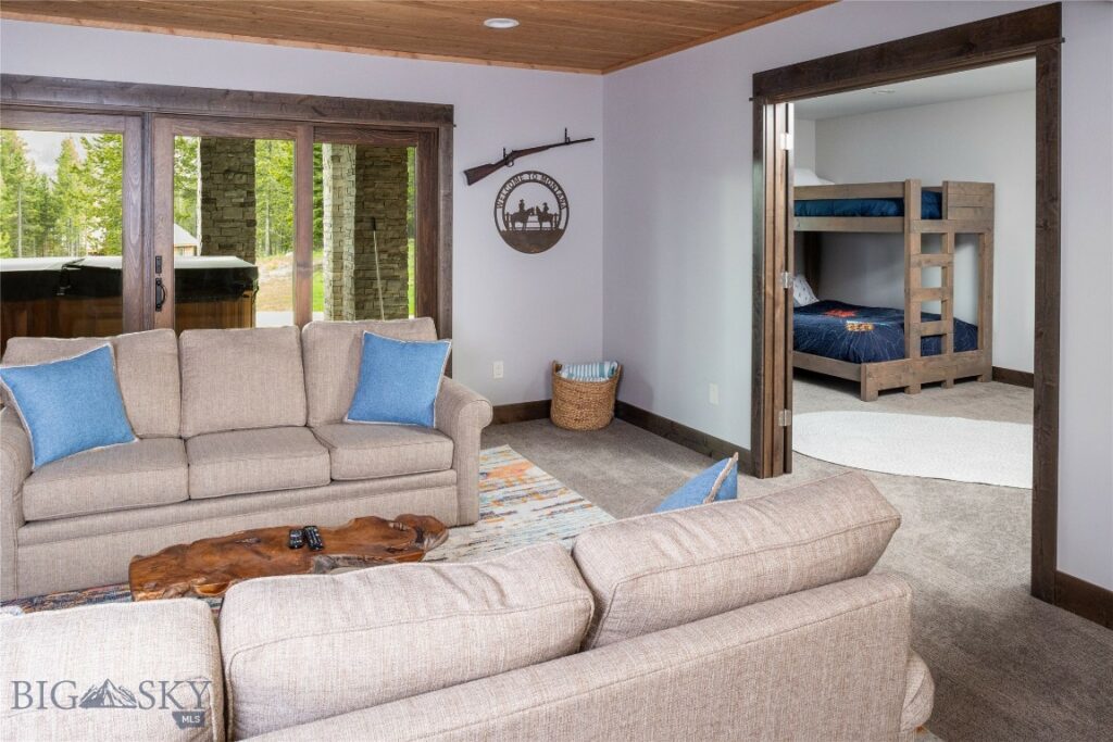 13 Little Plume, Big Sky MT 59716