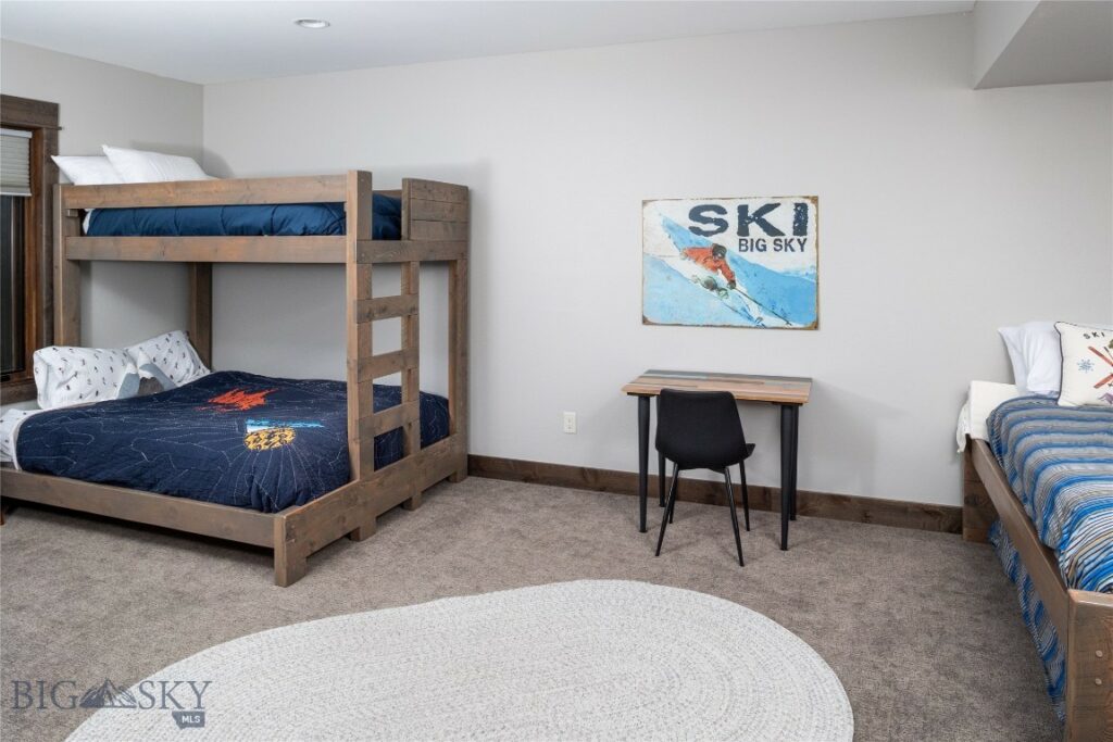 13 Little Plume, Big Sky MT 59716