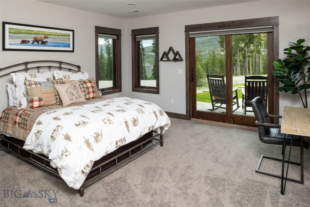 13 Little Plume, Big Sky MT 59716