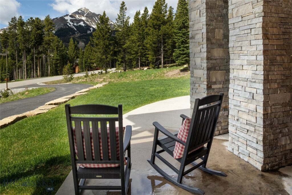 13 Little Plume, Big Sky MT 59716