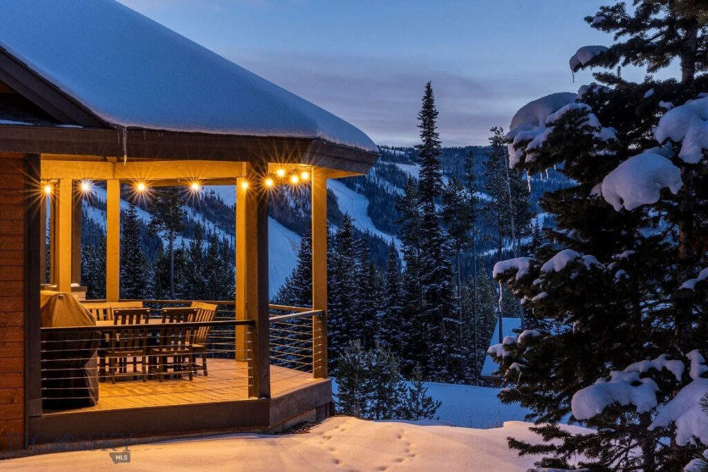 13 Little Plume, Big Sky MT 59716