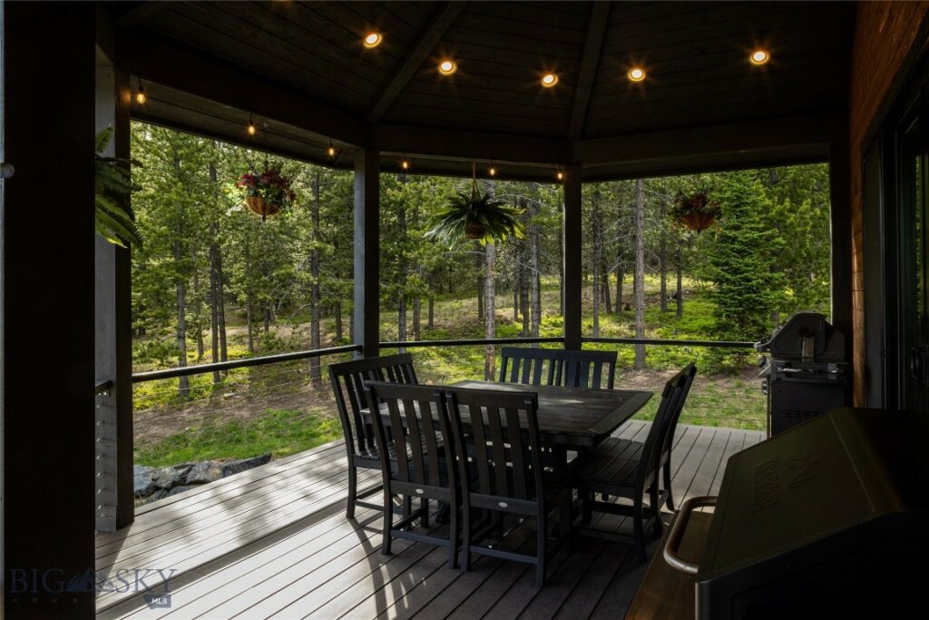 13 Little Plume, Big Sky MT 59716