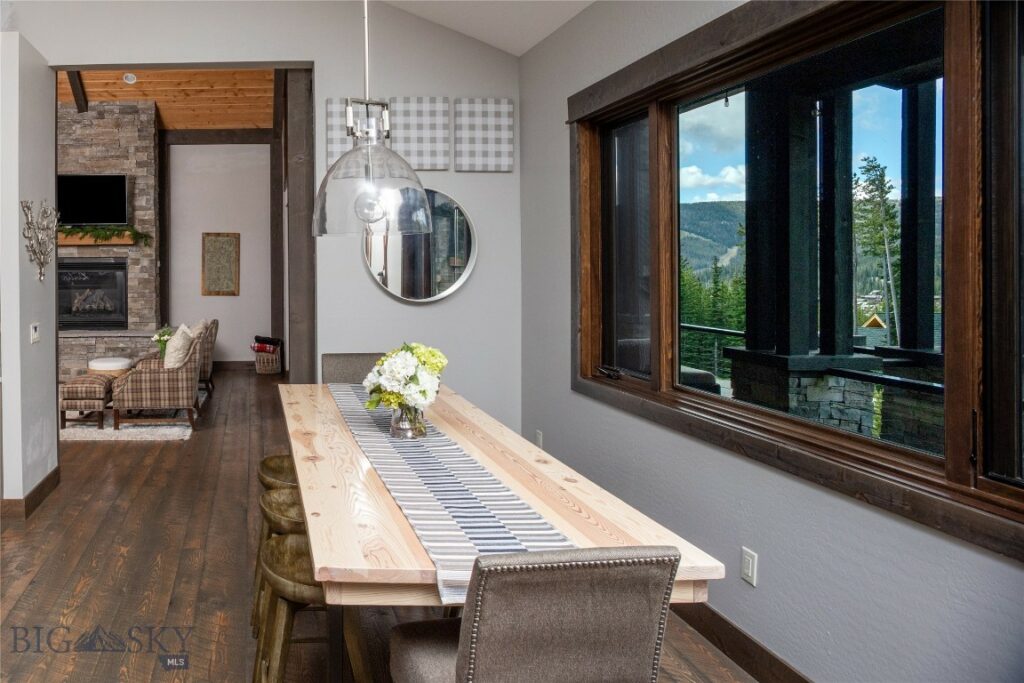 13 Little Plume, Big Sky MT 59716