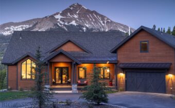 13 Little Plume, Big Sky MT 59716