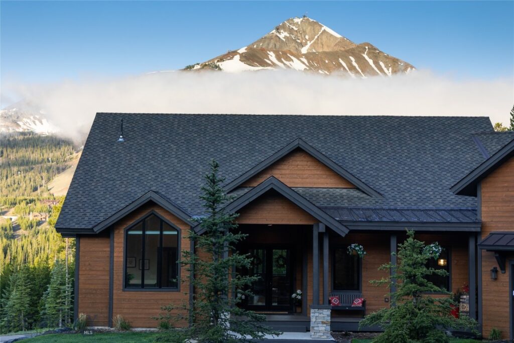 13 Little Plume, Big Sky MT 59716