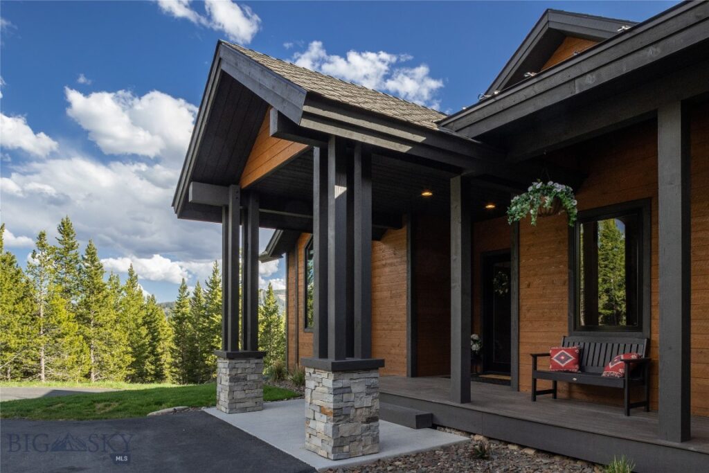 13 Little Plume, Big Sky MT 59716