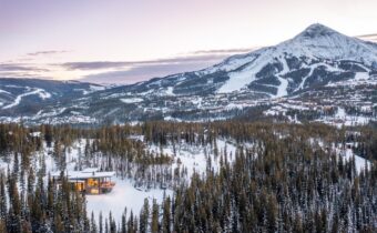 13 Black Moon Road, Big Sky MT 59716