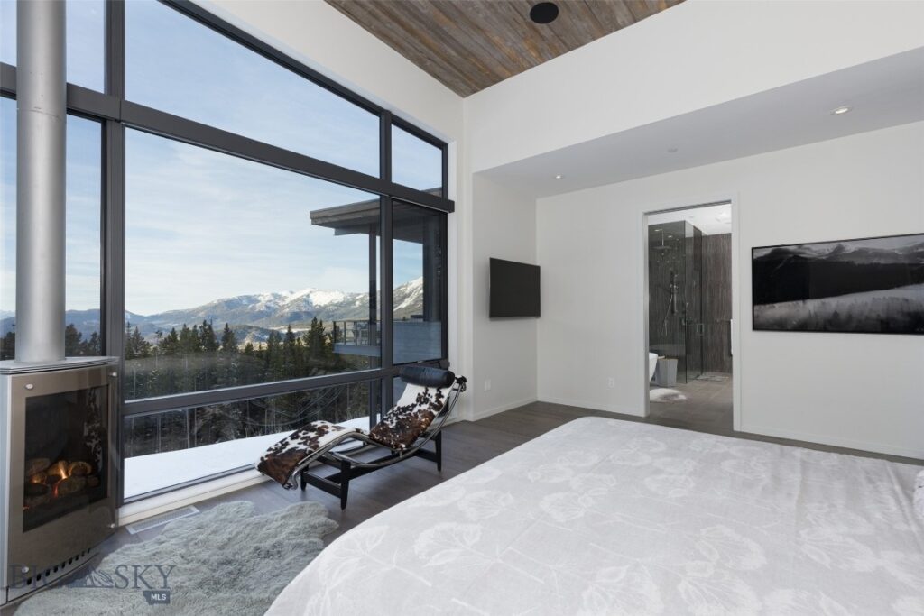 13 Black Moon Road, Big Sky MT 59716