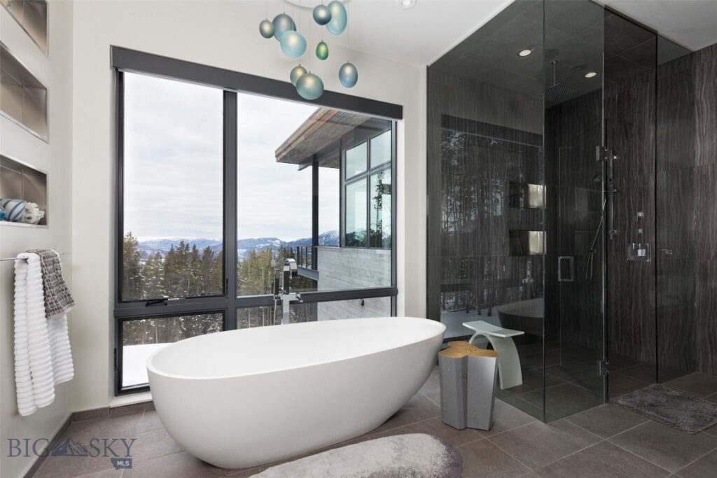 13 Black Moon Road, Big Sky MT 59716