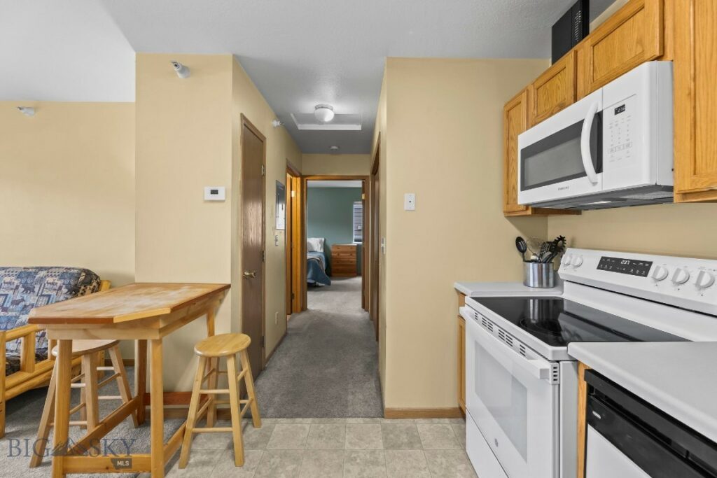 13 Moose Ridge, Big Sky MT 59716