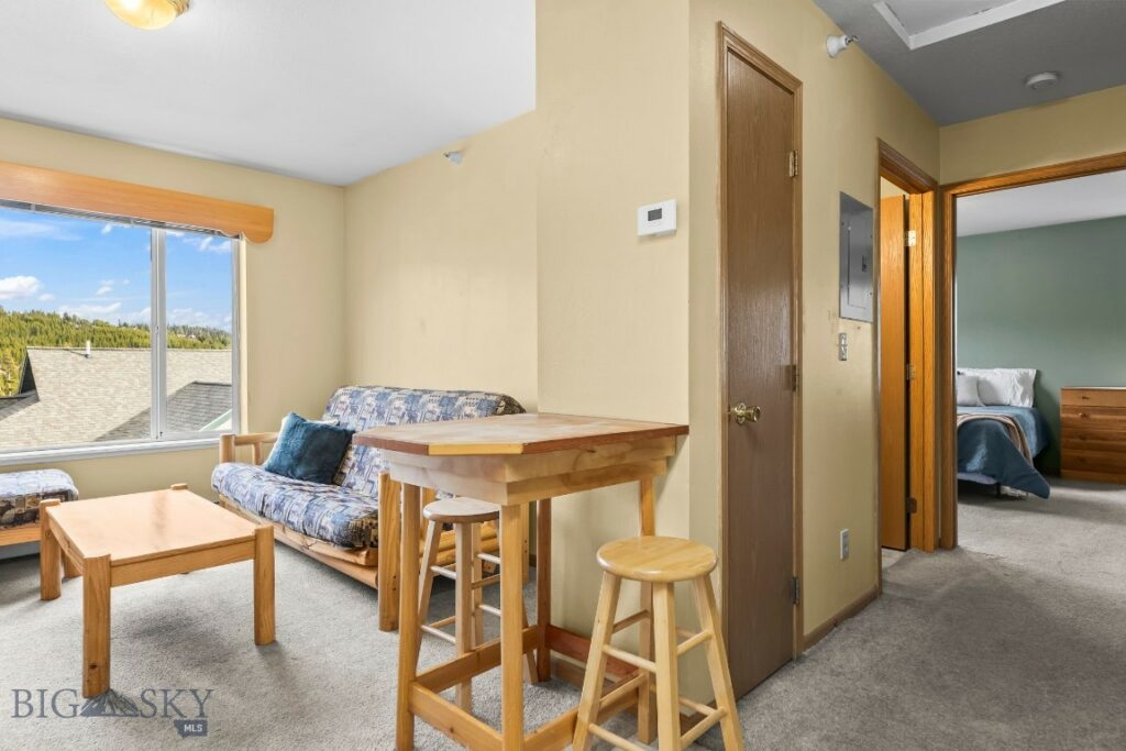 13 Moose Ridge, Big Sky MT 59716