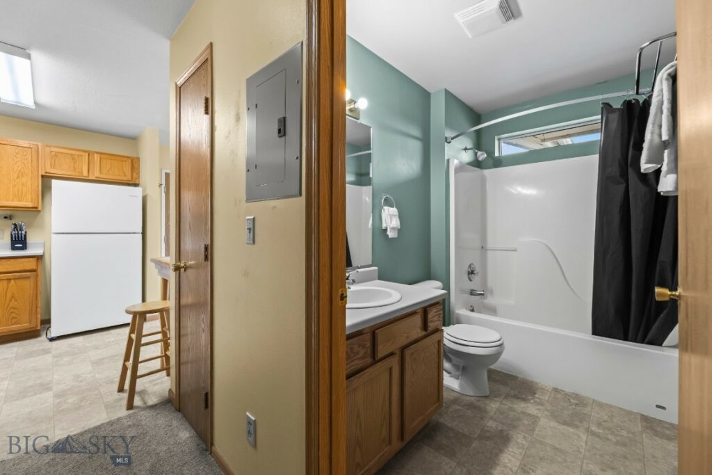 13 Moose Ridge, Big Sky MT 59716