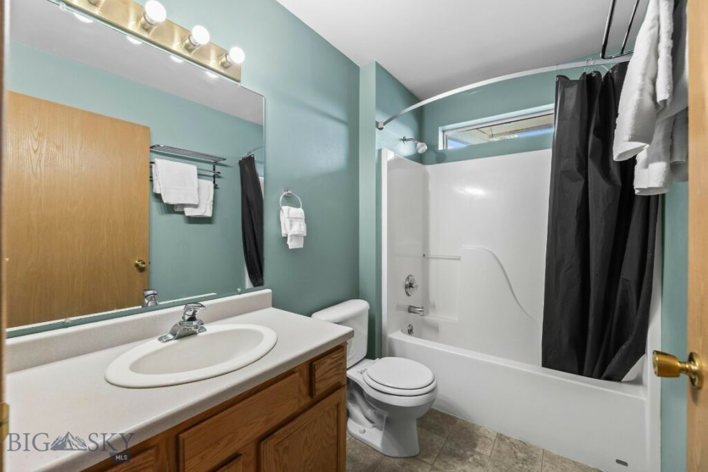 13 Moose Ridge, Big Sky MT 59716