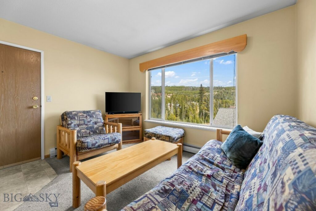 13 Moose Ridge, Big Sky MT 59716