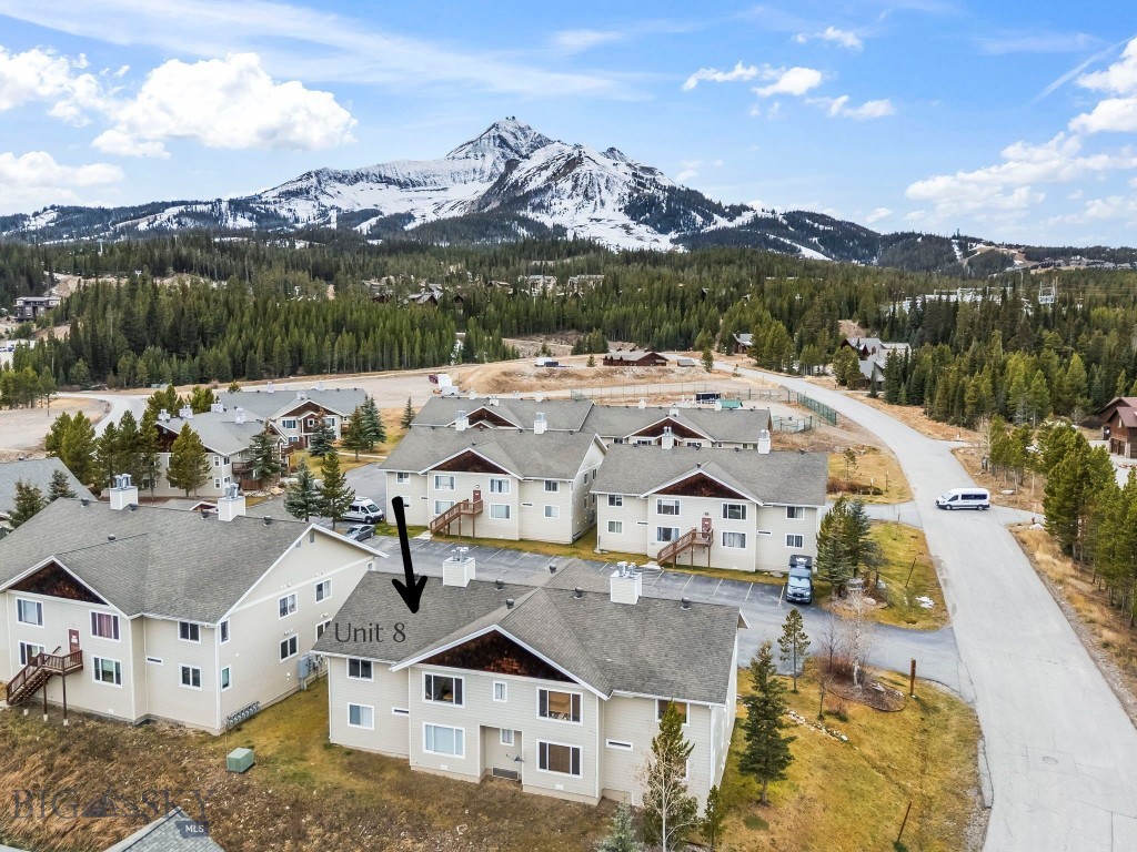 13 Moose Ridge, Big Sky MT 59716